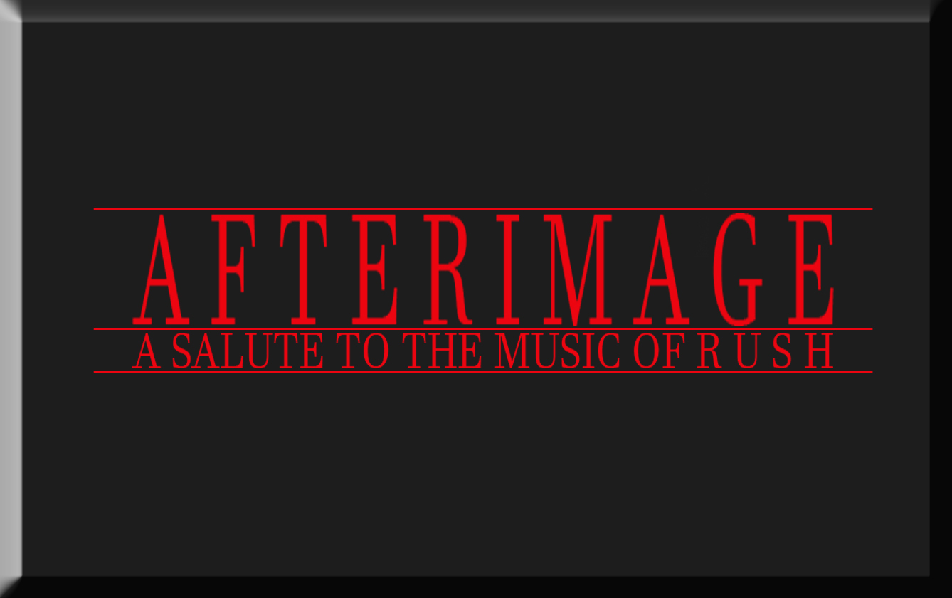 AFTERIMAGE: A Salute to the Music of RUSH, Lake Park, Florida, United States