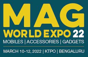 MAG World Expo 2022, Bangalore, Karnataka, India
