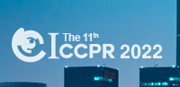 2022 11th International Conference on Computing and Pattern Recognition (ICCPR 2022), Beijing, China