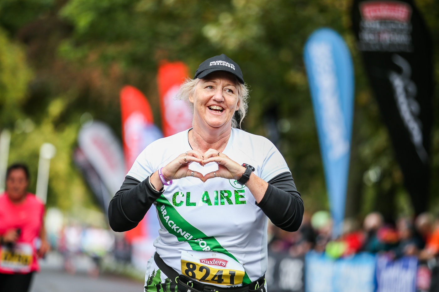 Baxters River Ness 5K, Scotland, October 2022, Inverness, Scotland, United Kingdom