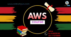 Best AWS Online Course | AWS Online Training India