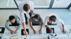 Training Course in Transformational Leadership and Governance