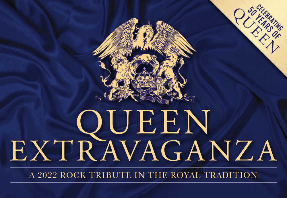 Queen Extravaganza, Southend-on-Sea, England, United Kingdom