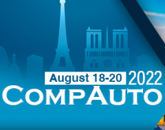 2022 2nd International Conference on Computers and Automation (CompAuto 2022)