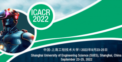 2022 6th International Conference on Automation, Control and Robots (ICACR 2022)