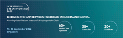 Investing in Green Hydrogen 2022