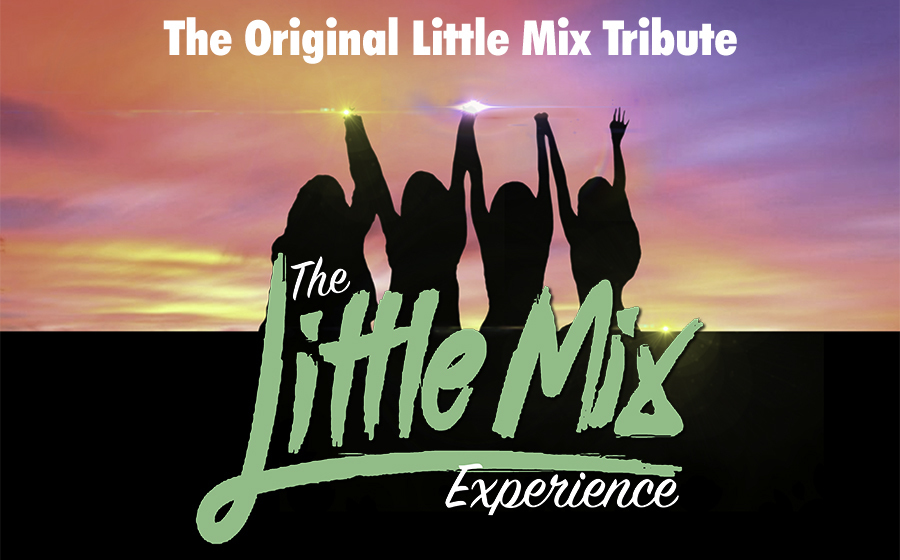 Little Mix Experience, Southend-on-Sea, England, United Kingdom