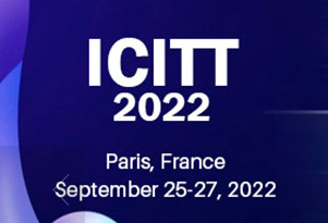 2022 6th International Conference on Intelligent Traffic and Transportation (ICITT 2022), Paris, France