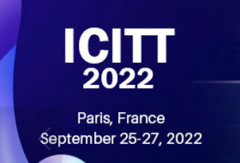 2022 6th International Conference on Intelligent Traffic and Transportation (ICITT 2022)