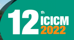 2022 12th International Conference on Information Communication and Management (ICICM 2022)
