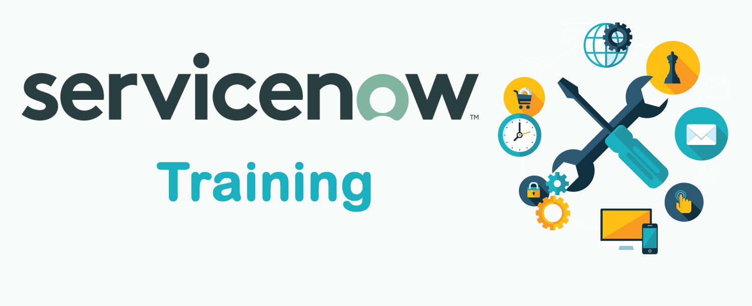 Enhance Your Career with Servicenow  Online Training from HKR Trainings, Online Event