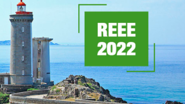 2022 The 5th International Conference on Renewable Energy and Environment Engineering (REEE 2022), Brest, France