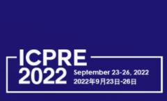 2022 The 7th International Conference on Power and Renewable Energy (ICPRE 2022)