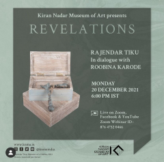 KNMA’s newest installment of online series ‘Revelations’