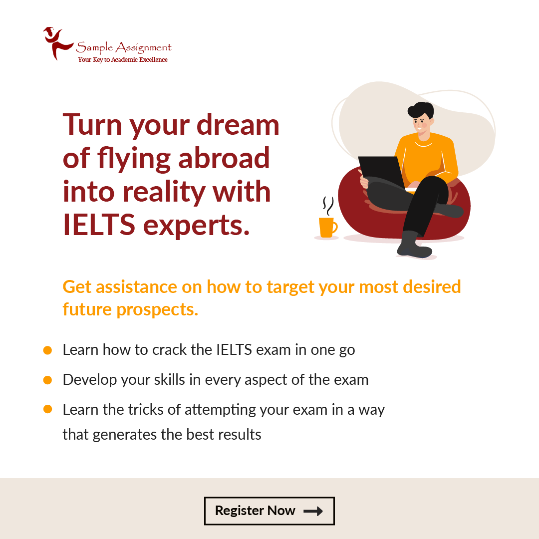 Master the skills of cracking IELTS exam in the very first attempt, Online Event