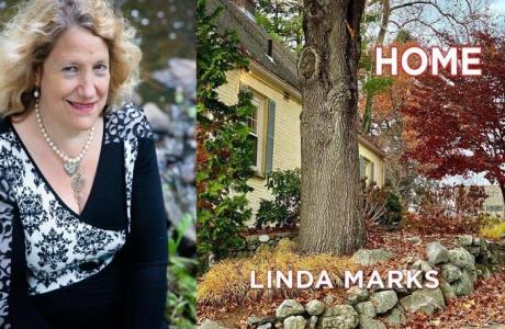 Inspired by Sheltering at Home, Linda Marks' 11th Studio Album "HOME" to be release on Jan. 1, 2022, Online Event
