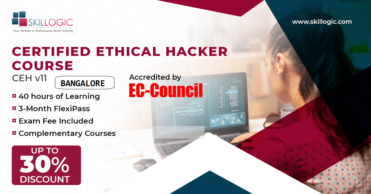 ETHICAL HACKING CERTIFICATION IN BANGALORE, Online Event