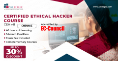 ETHICAL HACKING CERTIFICATION IN CHENNAI