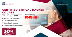 ETHICAL HACKING CERTIFICATION IN PUNE