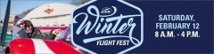 Winter Flight Fest at EAA Aviation Museum