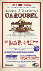 Carousel January 15-19