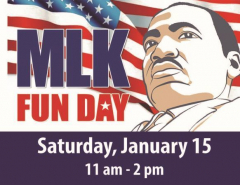 MLK Fun Day