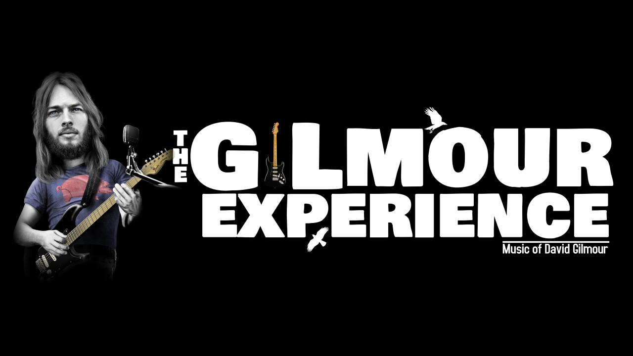 The Gilmour Experience. The Music of Iconic Pink Floyd guitarist David