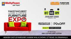 Furniture and living Expoo