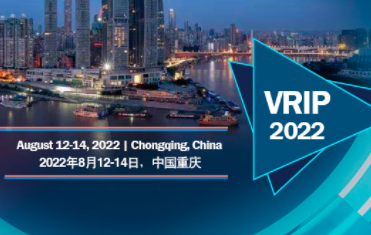 2022 4th International Conference on Virtual Reality and Image Processing (VRIP 2022), Chongqing, China