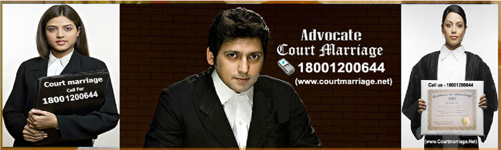 Court Marriage advocate Dehradun 2022, Online Event