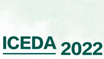 2022 2nd International Conference on Electron Devices and Applications (ICEDA 2022), Singapore