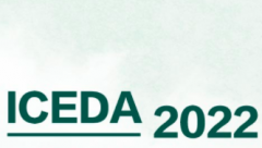 2022 2nd International Conference on Electron Devices and Applications (ICEDA 2022)