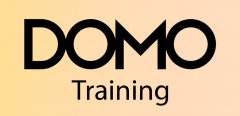 Domo Training