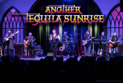 Another Tequila Sunrise - EAGLES Tribute