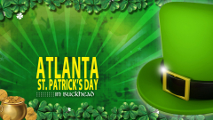 Atlanta St. Patrick's Day Buckhead