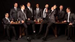 Straight No Chaser