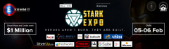 StarkExpo - Central India’s Largest Startup Expo