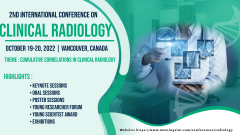 International Conference on Clinical Radiology