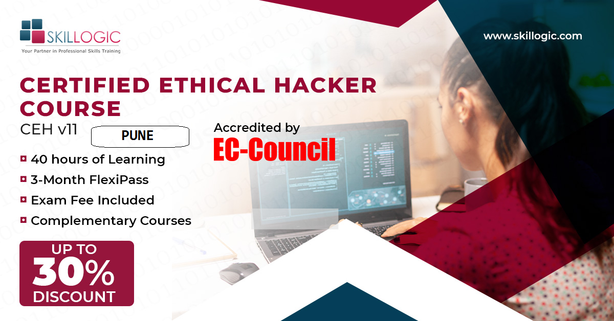 ETHICAL HACKING COURSE IN PUNE, Online Event
