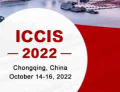 2022 6th International Conference on Communication and Information Systems (ICCIS 2022)