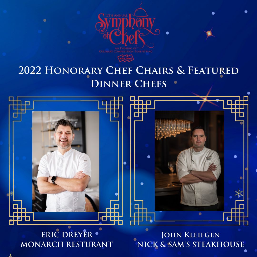Symphony of Chefs, Dallas, Texas, United States
