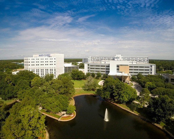 Mayo Clinic Critical Care Review for the Nurse Practitioner and Physician Assistant 2022, Jacksonville, Florida, United States
