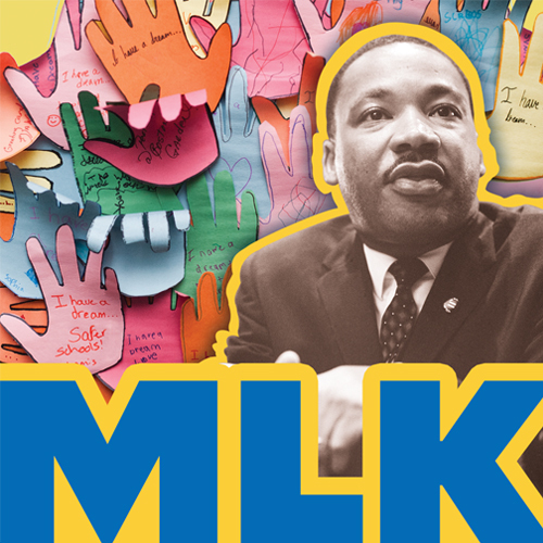 26th Annual Celebration of Dr. Martin Luther King, Jr.'s Legacy of Social and Environmental Justice, Online Event