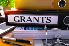 Grant Management and Proposal Writing Course