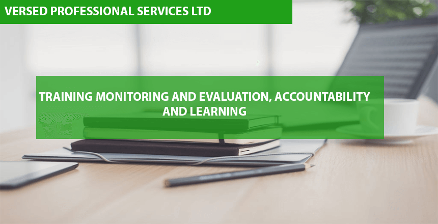 Monitoring and Evaluation, Accountability and Learning (MEAL) Course, Nairobi, Kenya