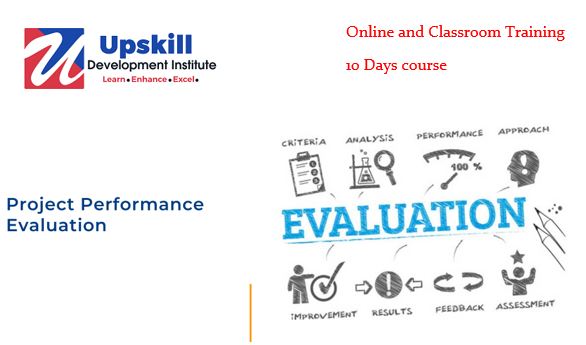 Project Performance Evaluation Course, Nairobi, Kenya