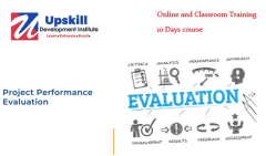 Project Performance Evaluation Course