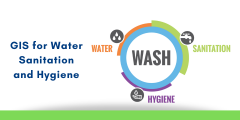 GIS and Data Analysis for WASH (Water Sanitation and Hygiene) Programmes Course