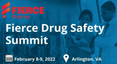 Fierce Drug Safety Summit Live and Virtual