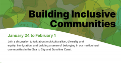 Building Inclusive Communities